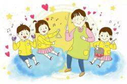 上幼儿园前，家长一定要教会孩子这件事，不然孩子容易留阴影