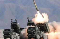 韩国海军：制导火箭弹模拟测试时误发射，未造成人员伤亡