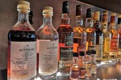 大摩：首予珍酒李渡增持评级目标价港元
