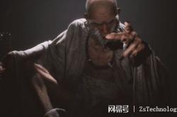 制作人冯骥带新手小姐姐打《黑神话：悟空》，情绪价值拉满