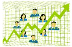 五大银行薪资超4.5万，金融行业的香饽饽