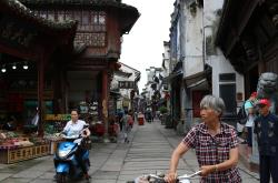 探索湖南瑰宝——走进浏阳市，一座隐藏在湘江畔的千年古邑地图解析