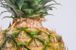 揭秘菠萝的神奇功效，营养宝库与健康守护者
