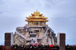 洛阳开封新乡，中原城市群崛起的璀璨明珠