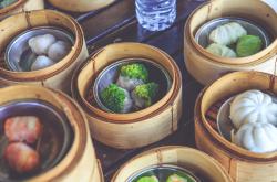 林诗栋，让我们一起尝尝豆汁，品味京城古韵
