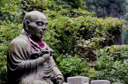 揭秘五台山，探寻佛教圣地的静谧与神圣——深度游攻略
