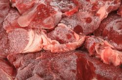 三只羊原切牛肉卷实为调制肉，揭开真相，重塑信任