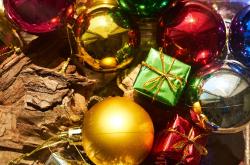 揭秘12月24日，圣诞、平安夜与历史的交织，全球庆祝的独特瞬间