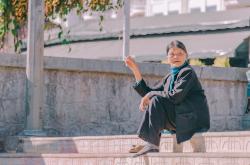 男孩骑行遭碾压案，司法公正与社会责任的反思