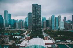 揭秘石家庄市区，城市地图中的历史脉络与现代繁华
