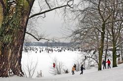 穿越雪域仙境，探访东北明珠——黑龙江雪乡冬日奇遇记