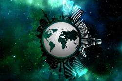 解锁你的宇宙密码，全方位探索个人星盘的奥秘（深度指南）