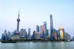 上海浦东解封最新消息，城市复苏的曙光
