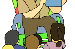 童心启航，幼儿园故事大全，开启孩子们的想象力之旅