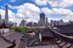 探索1040国家政策，CBD的崛起与未来