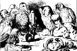 穿越现实与幻想，中年人的异世界网购漫画之旅