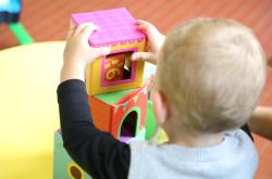 启蒙之旅，幼儿园幼儿所学知识的全面展示