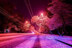 俄罗斯生活掠影，从莫斯科红场到西伯利亚的雪原