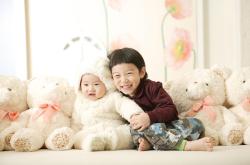 4岁宝贝成长宝典，育儿小知识全攻略