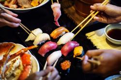 异世界流浪美食家第二季，免费探索美食之旅的奇幻之旅