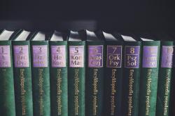 文学的宝藏，探索文学百科全书的魅力