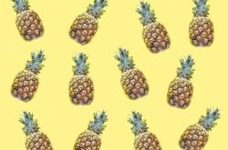 吃菠萝有什么功效和作用？揭秘菠萝的惊人健康益处与正确食用方法