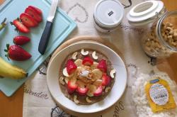 每天营养搭配食谱大全：轻松掌握均衡饮食秘诀，告别选择困难