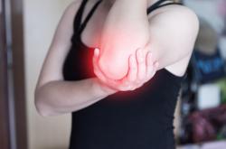 中医推拿教程：轻松学会专业手法，在家缓解疼痛、改善健康