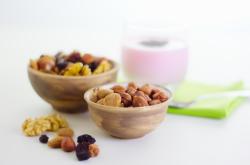 碧根果的功效与作用：解锁这颗北美坚果的惊人健康益处