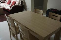 蓝田陕西家具
