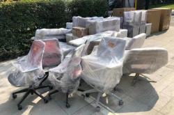 大型家具搬运指南