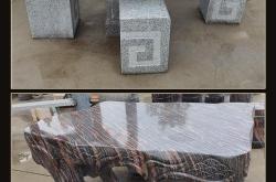 甘肃泰山石定制家具
