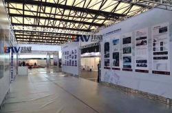 展板搭建材质介绍
