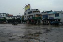 1.建材市场分布