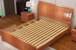 佛山吉橡木家具品牌介绍