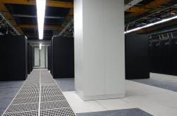 泰州机房装修公司选择指南