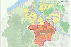 陶瓷建材产业用地范围