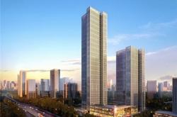 1.杭州商住楼房产市场概况