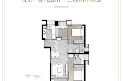 杭州三樘纱门建材商场