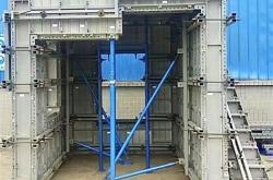 佛山市筑造建材有限公司
