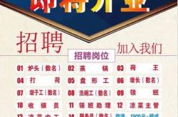 肥城得尔欣建材招聘