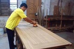 高密家具喷漆工招聘