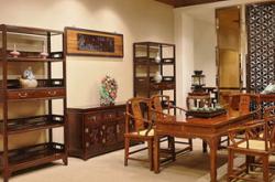 中国家具木材市场排名