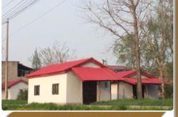 天一新型建材公司