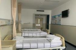 西安东郊建材医院产科怎么样