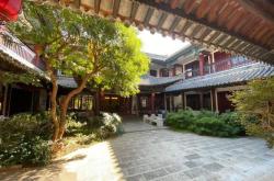 长沙古老建筑