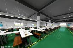 杭州厂房装饰公司价格