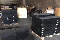 建筑行业工程材料采购流程