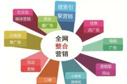 自媒体营销岗