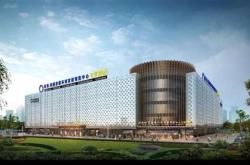 大丰建材卖场在哪里啊